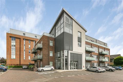 Broadwater Road, Welwyn Garden City... 1 bed flat for sale