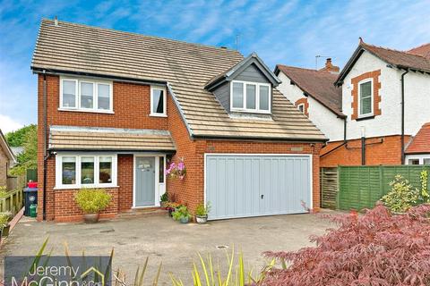 Alcester Road, Studley 5 bed detached house for sale