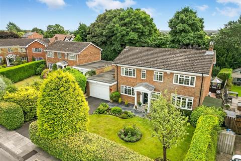 Farr Holme, Darlington 5 bed detached house for sale