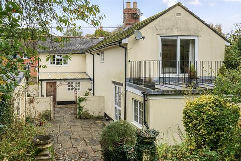 Tilshead, Salisbury 4 bed detached house for sale