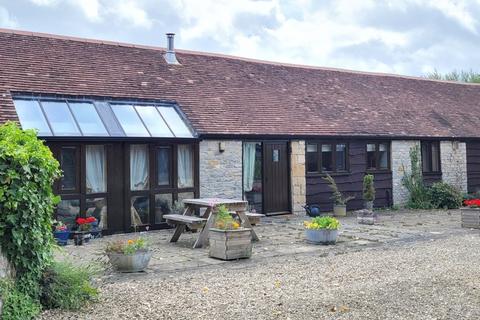 3 bedroom barn conversion for sale