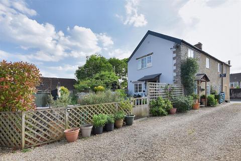 North Street, Milborne Port, Sherborne 3 bed cottage for sale