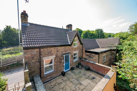 Chesterfield Road, Dronfield 2 bed apartment for sale