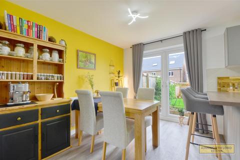 Bluebell Terrace, Spring Meadows, Darwen 4 bed detached house for sale