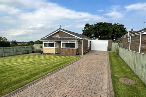 Jedburgh Close, Chapel Park... 3 bed bungalow for sale