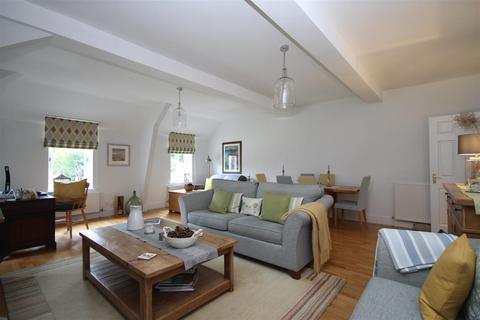 Whalton Park, Gallowhill, Morpeth... 2 bed apartment for sale