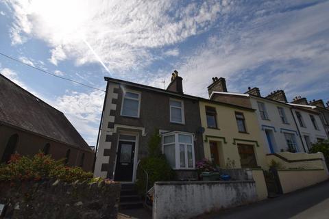 Salem Terrace, Criccieth 3 bed house for sale