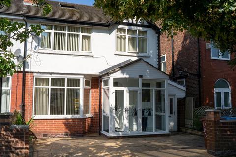 Park Drive, Whalley Range 6 bed semi