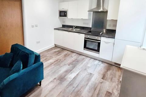 New Road, Rochester 1 bed apartment for sale