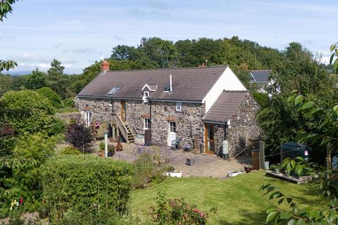 Highfield Court, Fishguard Road... 3 bed barn conversion for sale