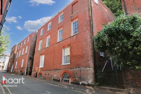 Willow Lane, Norwich 2 bed apartment for sale