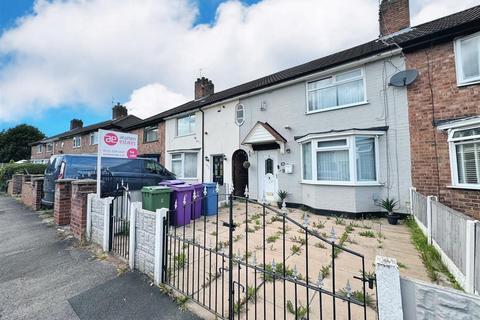 Churchdown Road, Dovecot, Liverpool 3 bed townhouse for sale