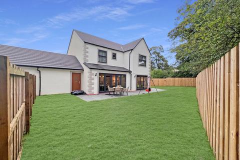 Carlisle CA6 4 bed detached house for sale