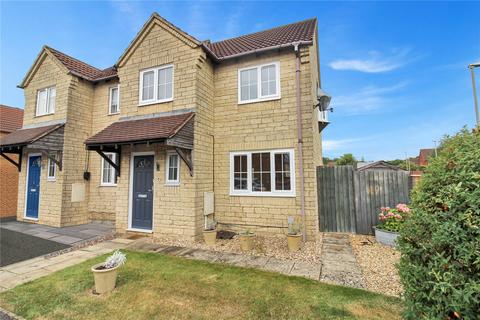 Gamekeepers Close, Wiltshire SN25 3 bed end of terrace house for sale