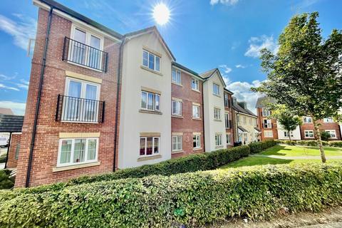 Alderney Avenue, Bletchley, Milton... 2 bed apartment for sale