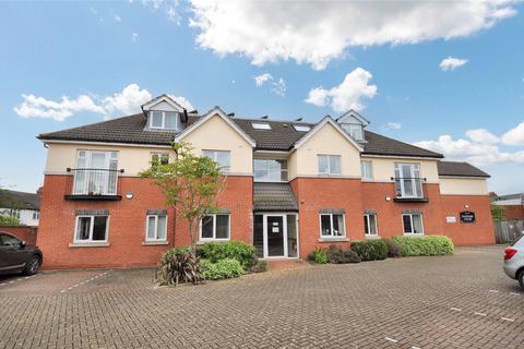 Rosebery Avenue, Melton Mowbray... 2 bed apartment for sale