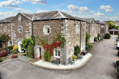 9 Stockdale Farm Moor Lane, Flookburgh 2 bed terraced house for sale