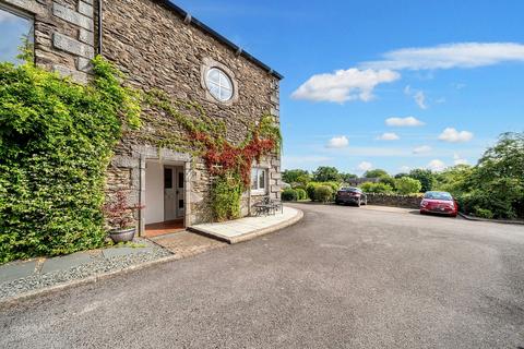 9 Stockdale Farm Moor Lane, Flookburgh 2 bed terraced house for sale