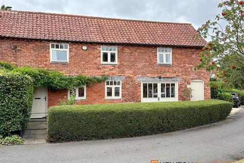 2 bedroom barn conversion for sale