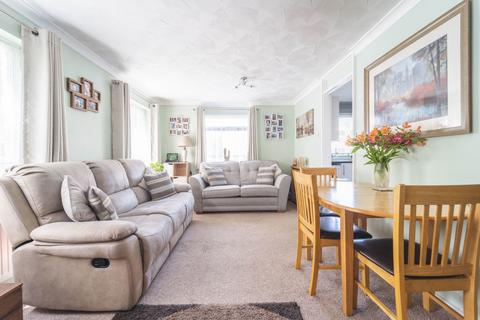 Poole Road, Bournemouth BH4 1 bed flat for sale