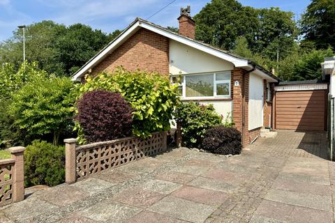 Lyn Grove, Kingskerswell, Newton Abbot 2 bed bungalow for sale