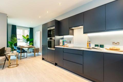 1_03 at Fielders Quarter West Circus... 1 bed apartment for sale