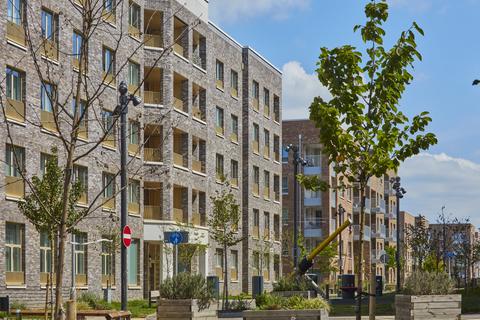 1_05 at Fielders Quarter West Circus... 1 bed apartment for sale