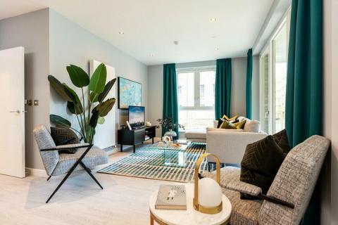 1_05 at Fielders Quarter West Circus... 1 bed apartment for sale