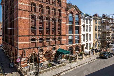The Granary, Bristol, BS1 2 bed apartment for sale