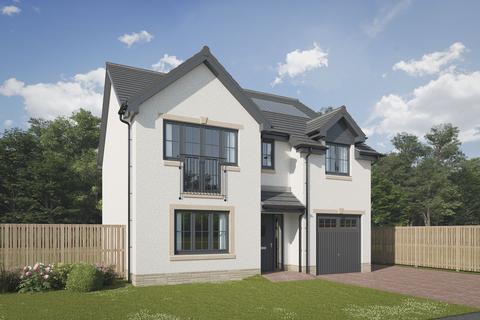 Plot 35, The Muirfield at Elfenne... 4 bed detached house for sale