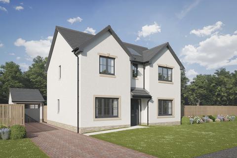 Plot 47, The Lomond at Elfenne... 4 bed detached house for sale