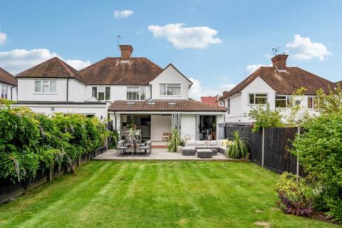4 bedroom semi-detached house for sale