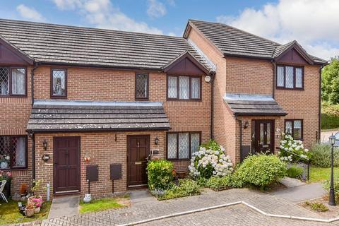 Sturry Hill, Sturry, Canterbury, Kent 2 bed terraced house for sale
