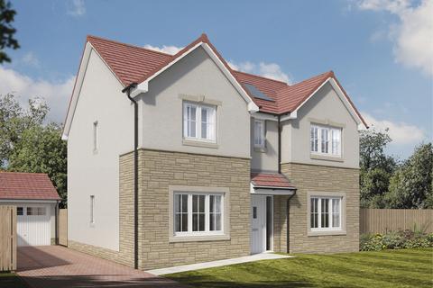 Plot 163, The Lomond at Ellingwood... 4 bed detached house for sale