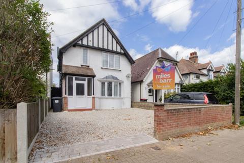 Station Road, Herne Bay, CT6 3 bed detached house for sale