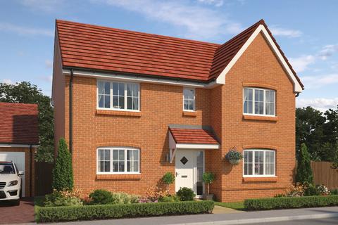The Milliner at Porters Grove... 4 bed detached house for sale