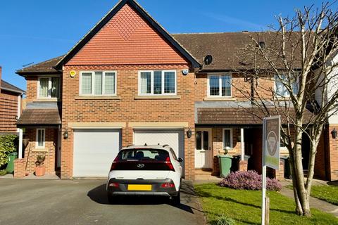 Scarcroft, Syke Green, LS14 3 bed terraced house for sale