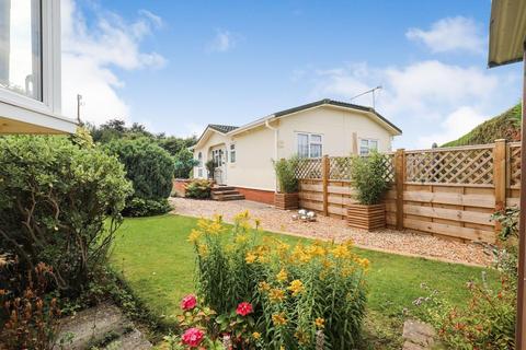 Pleasant Avenue, Acaster Malbis... 2 bed park home for sale