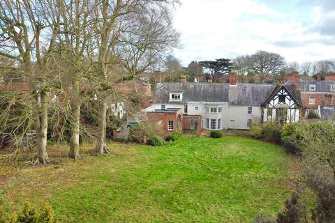 Mount Street, Diss, Norfolk 5 bed end of terrace house for sale