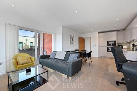 Quassia House, London NW9 3 bed apartment for sale