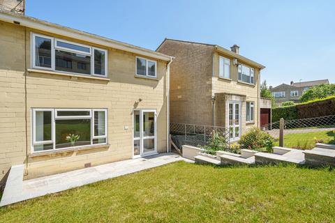 Marshfield Way, Somerset BA1 3 bed semi