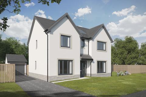 Plot 203, The Lomond at Prince's... 4 bed detached house for sale