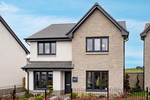 The Queenwood at Prince's Gate... 4 bed detached house for sale