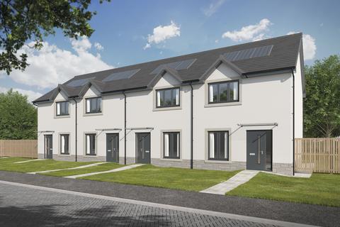 The Benbecula at Prince's Gate... 3 bed terraced house for sale