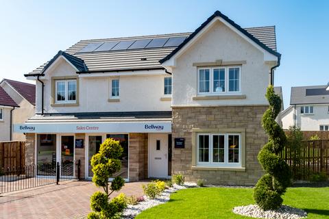 The Burgess at Landsdale, Newhouse... 4 bed detached house for sale