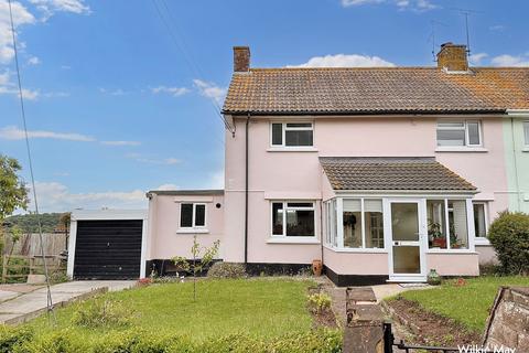 Old Cleeve TA24 3 bed semi