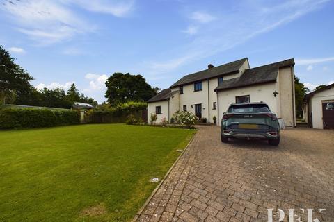 Penrith CA10 4 bed detached house for sale