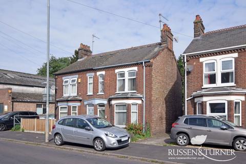 Vancouver Avenue, King's Lynn PE30 3 bed semi