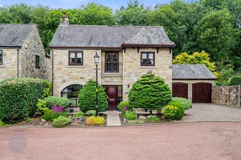 Bradshaw Hall Drive, Bradshaw... 4 bed detached house for sale