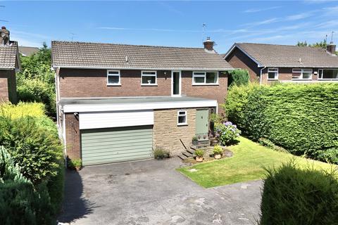 Dawstone Road, Heswall, Wirral, CH60 4 bed detached house for sale